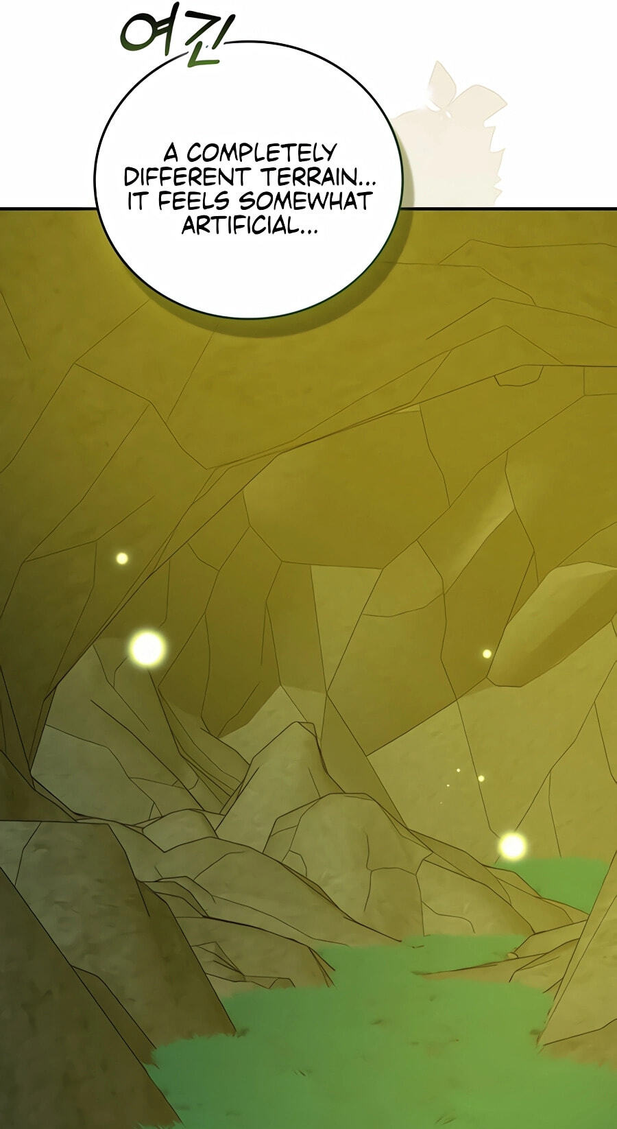 The Holy Power of Modern Medicine Chapter 165 page 72 - 