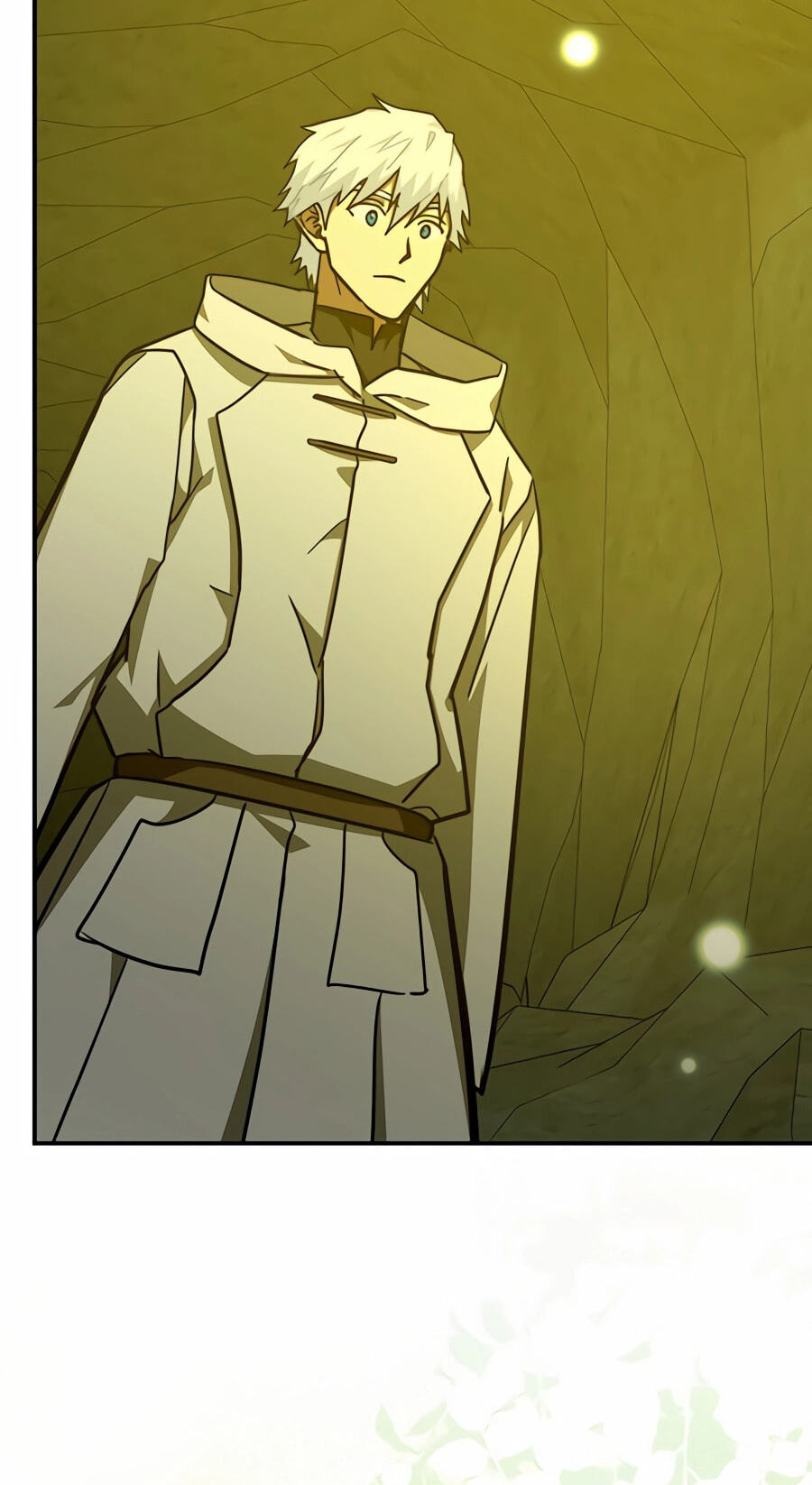 The Holy Power of Modern Medicine Chapter 165 page 74 - 
