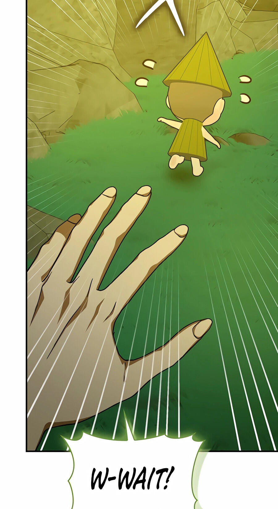 The Holy Power of Modern Medicine Chapter 165 page 77 - 