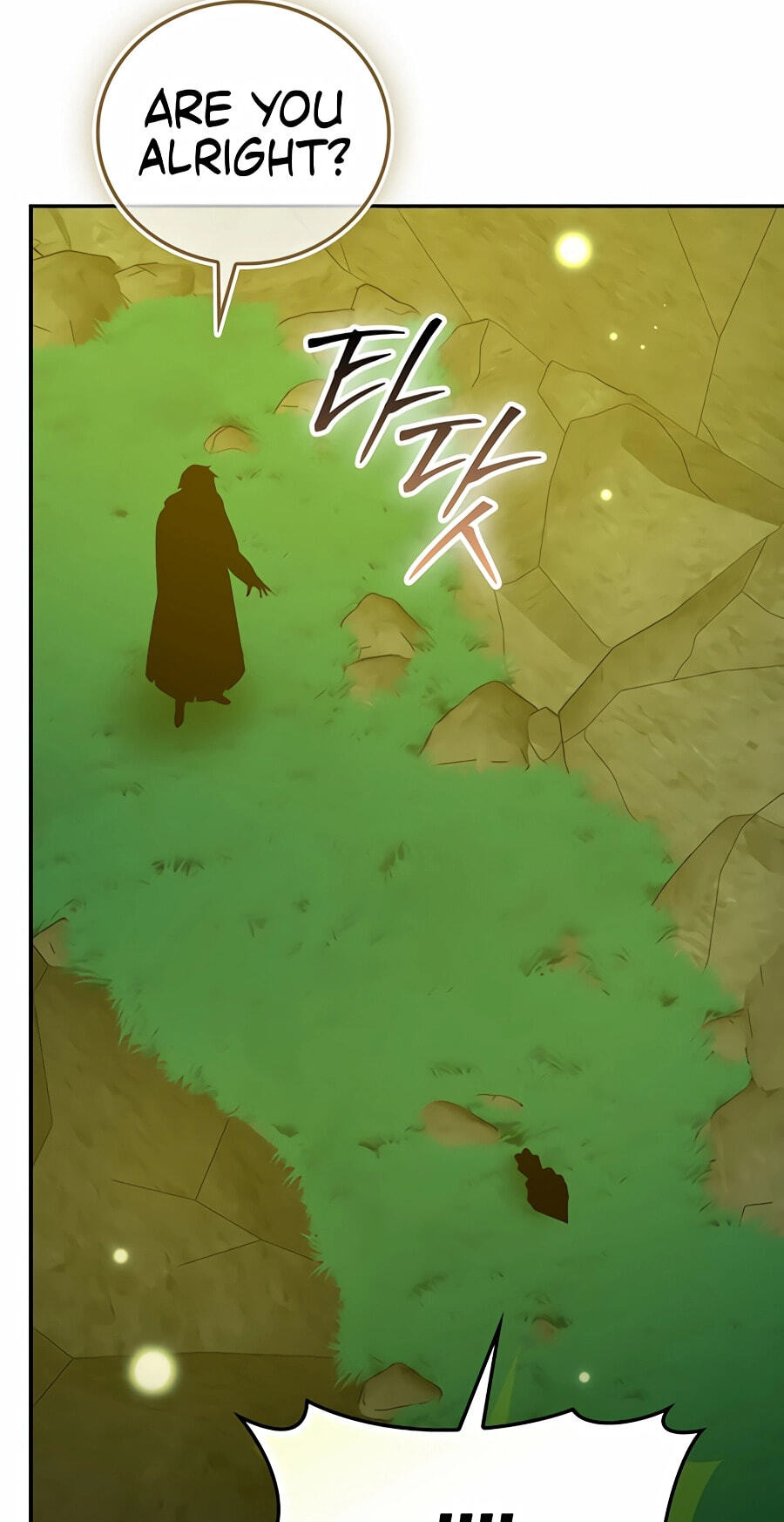The Holy Power of Modern Medicine Chapter 165 page 80 - 