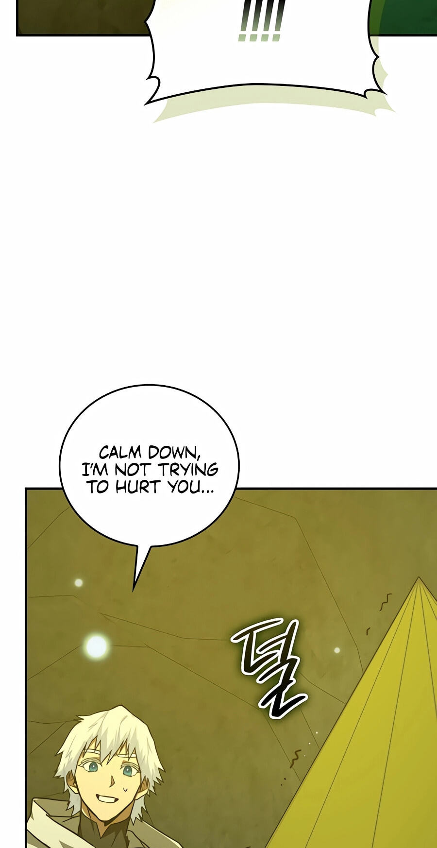 The Holy Power of Modern Medicine Chapter 165 page 81 - 
