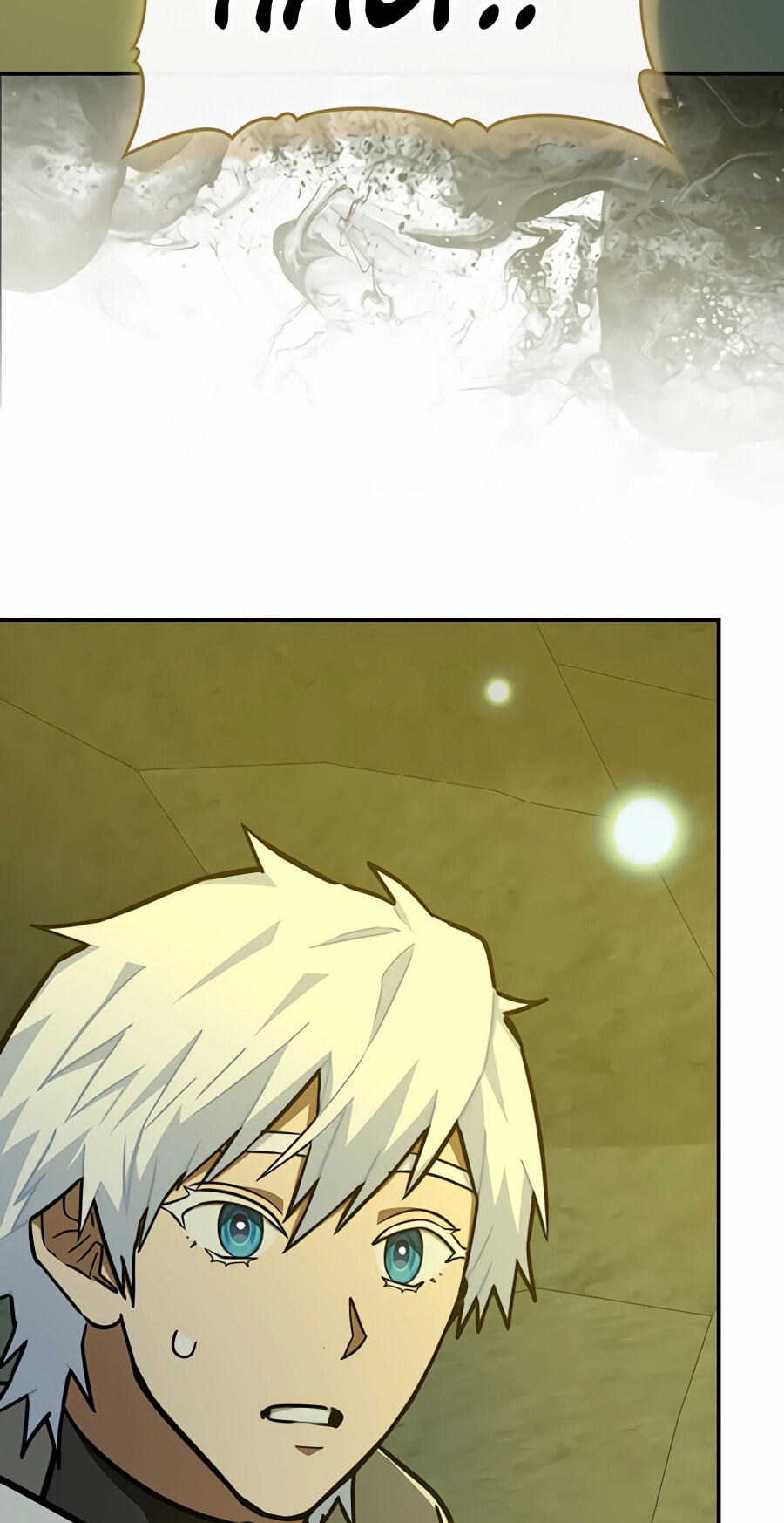 The Holy Power of Modern Medicine Chapter 165 page 83 - 