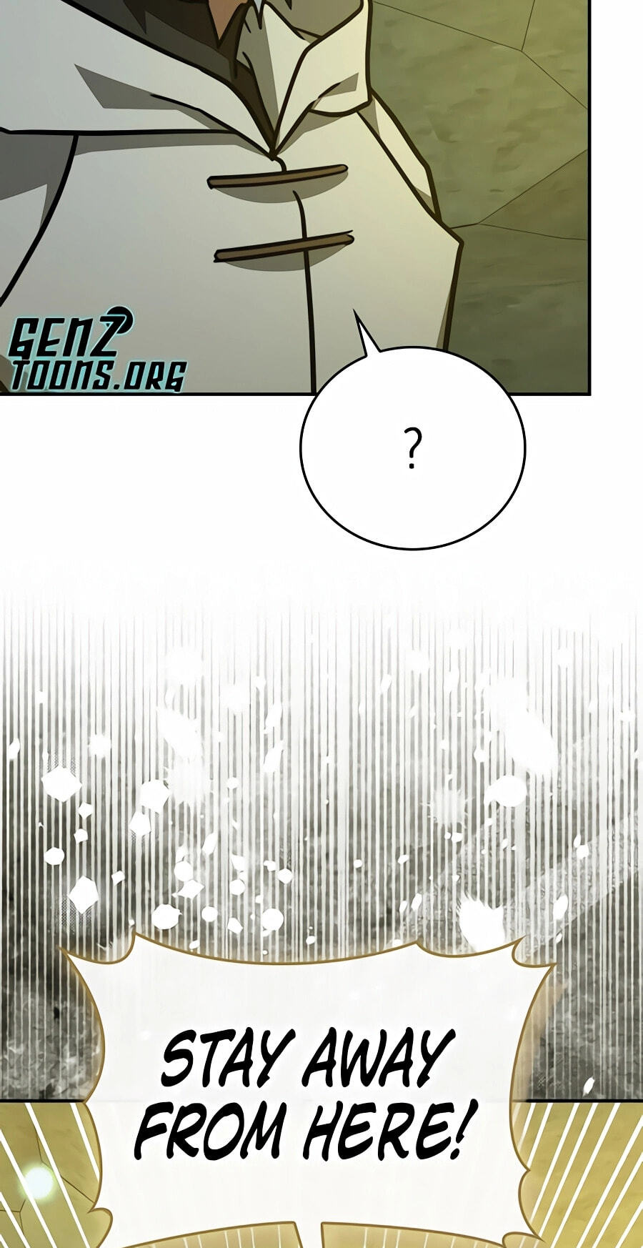 The Holy Power of Modern Medicine Chapter 165 page 84 - 