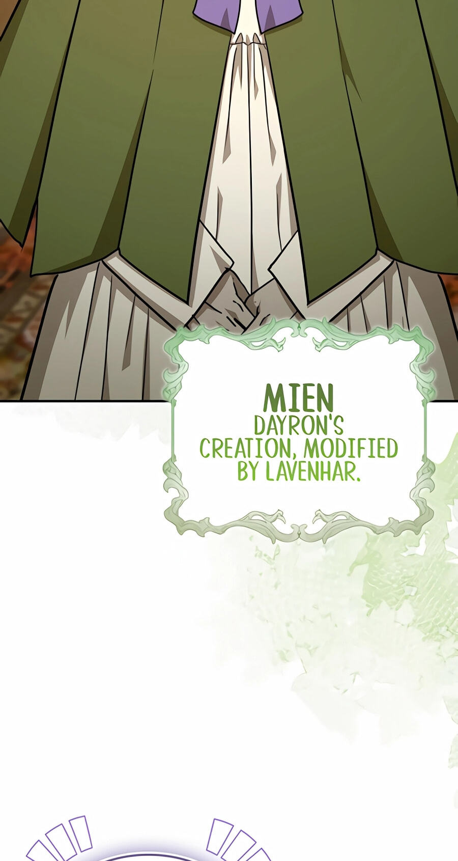 The Holy Power of Modern Medicine Chapter 165 page 10 - 