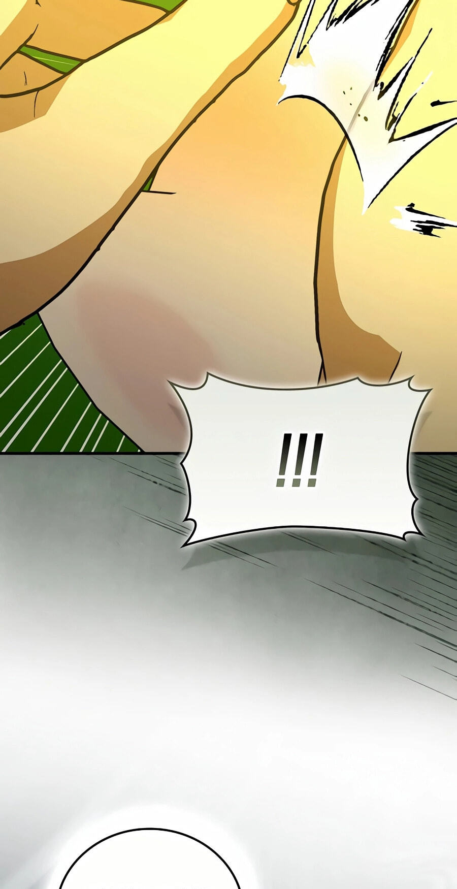 The Holy Power of Modern Medicine Chapter 166 page 20 - 
