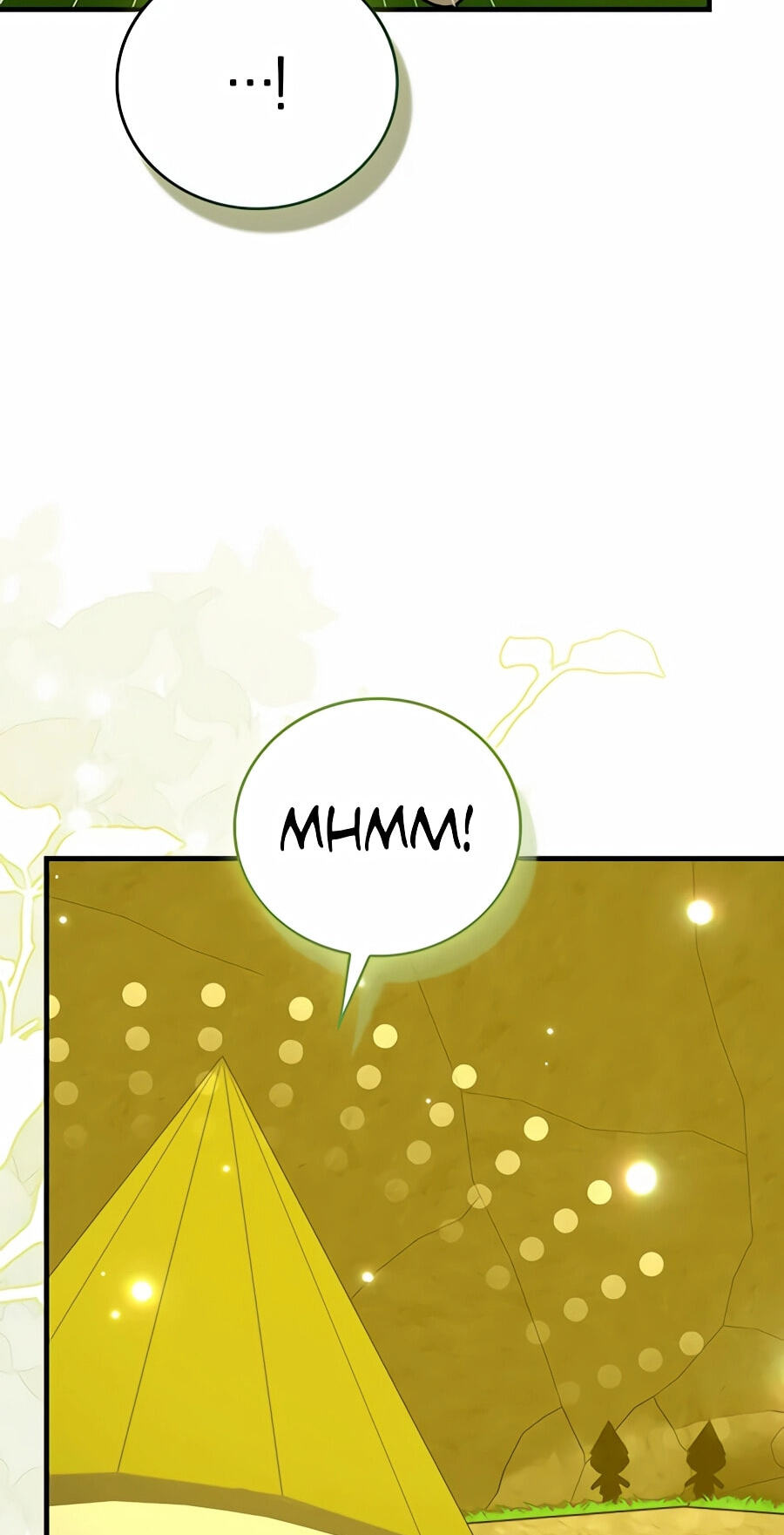 The Holy Power of Modern Medicine Chapter 166 page 25 - 