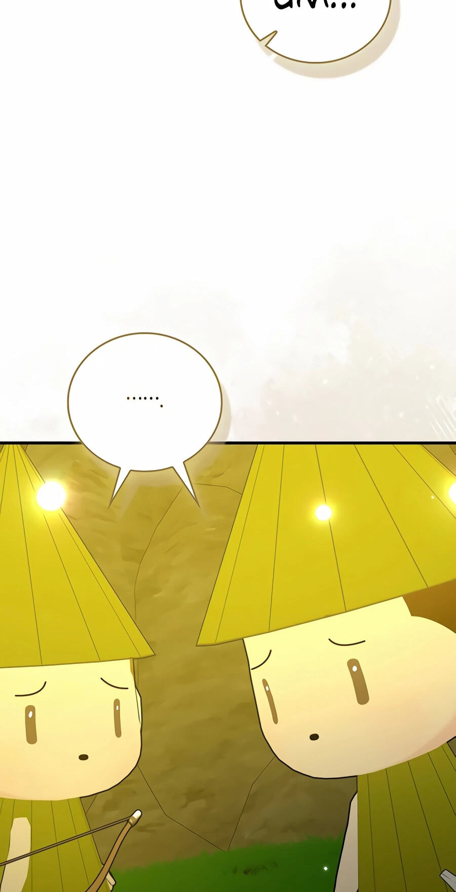 The Holy Power of Modern Medicine Chapter 166 page 28 - 