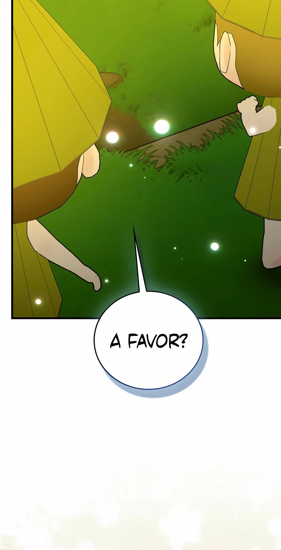 The Holy Power of Modern Medicine Chapter 166 page 30 - 