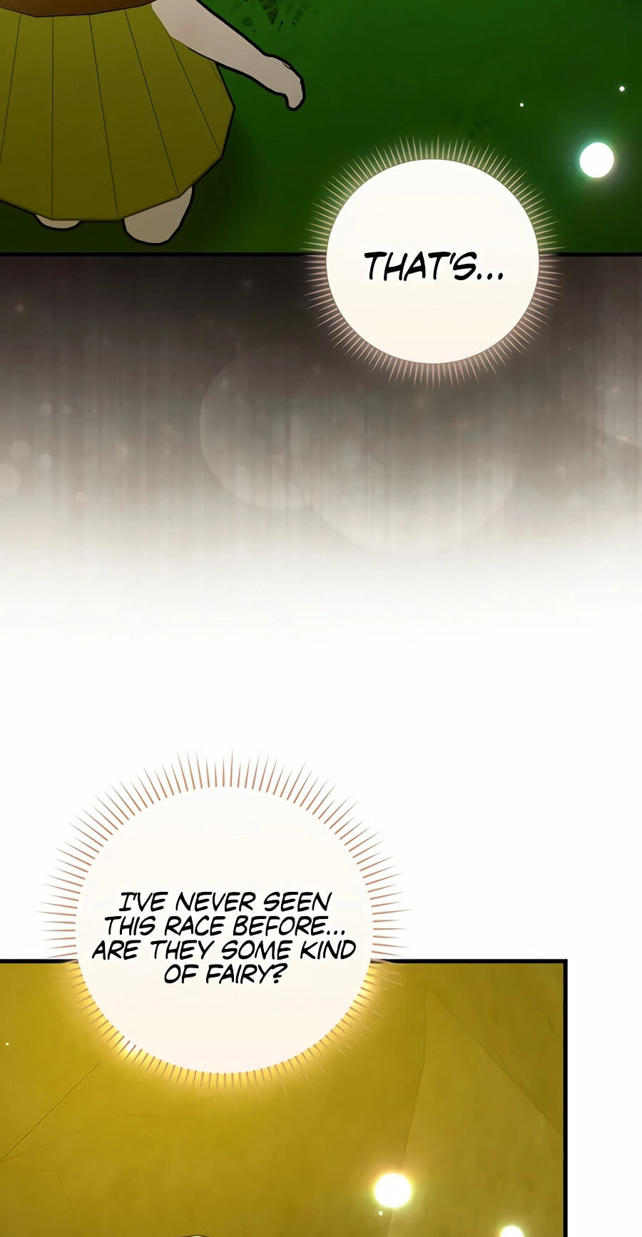 The Holy Power of Modern Medicine Chapter 166 page 4 - 