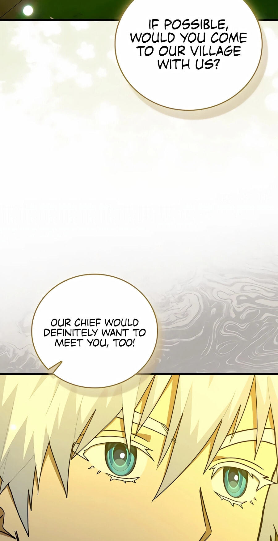 The Holy Power of Modern Medicine Chapter 166 page 32 - 