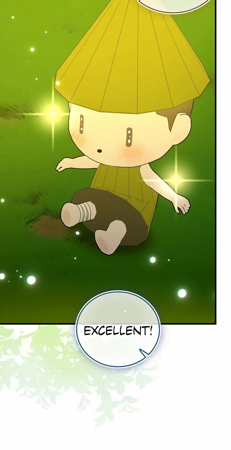 The Holy Power of Modern Medicine Chapter 166 page 34 - 