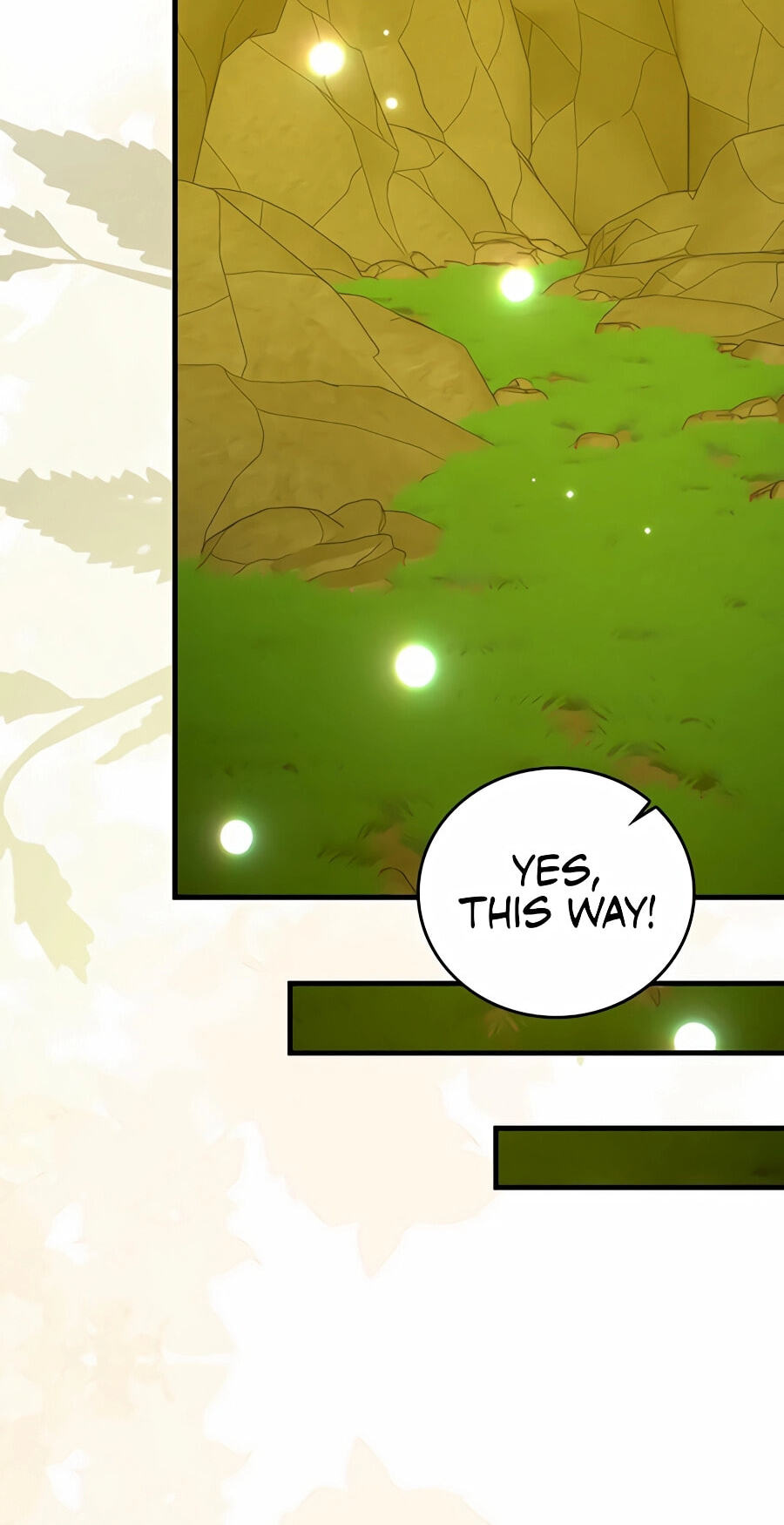 The Holy Power of Modern Medicine Chapter 166 page 38 - 