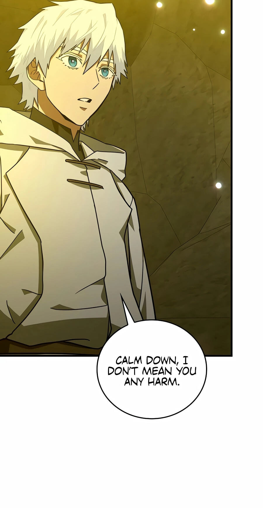 The Holy Power of Modern Medicine Chapter 166 page 5 - 