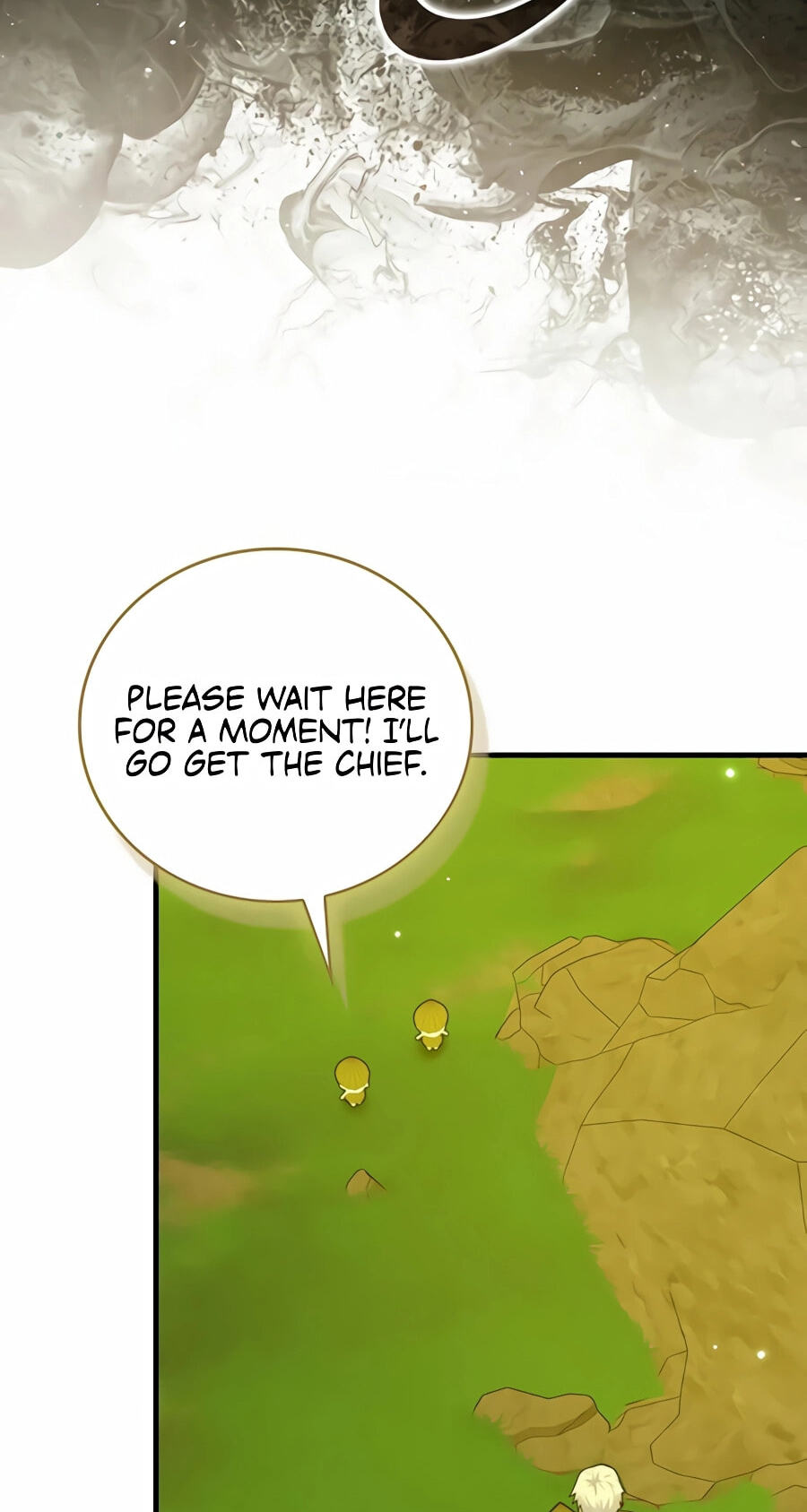 The Holy Power of Modern Medicine Chapter 166 page 43 - 