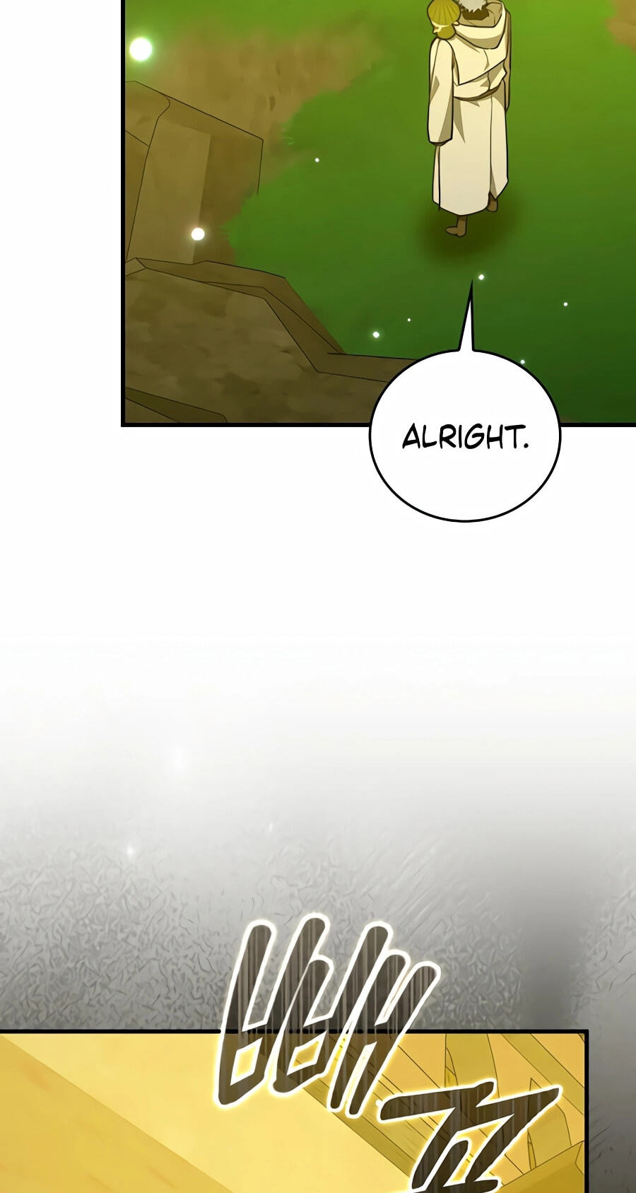The Holy Power of Modern Medicine Chapter 166 page 44 - 