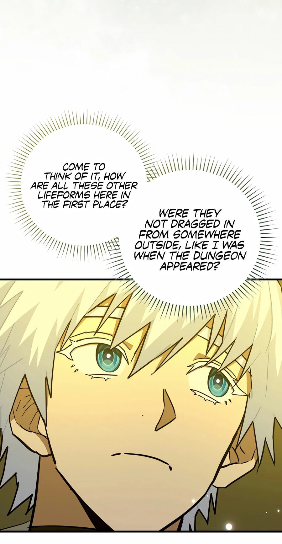 The Holy Power of Modern Medicine Chapter 166 page 50 - 