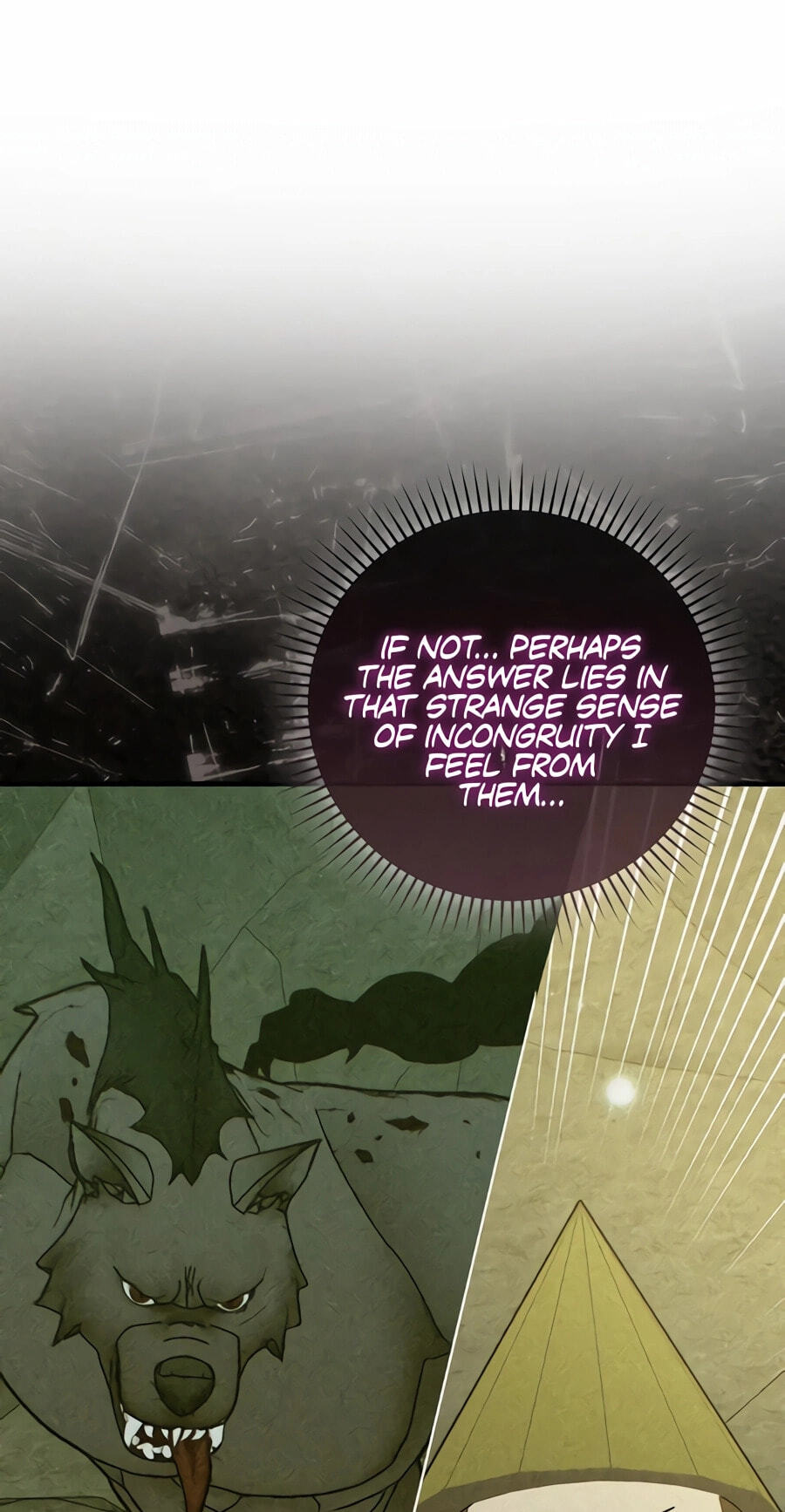 The Holy Power of Modern Medicine Chapter 166 page 51 - 