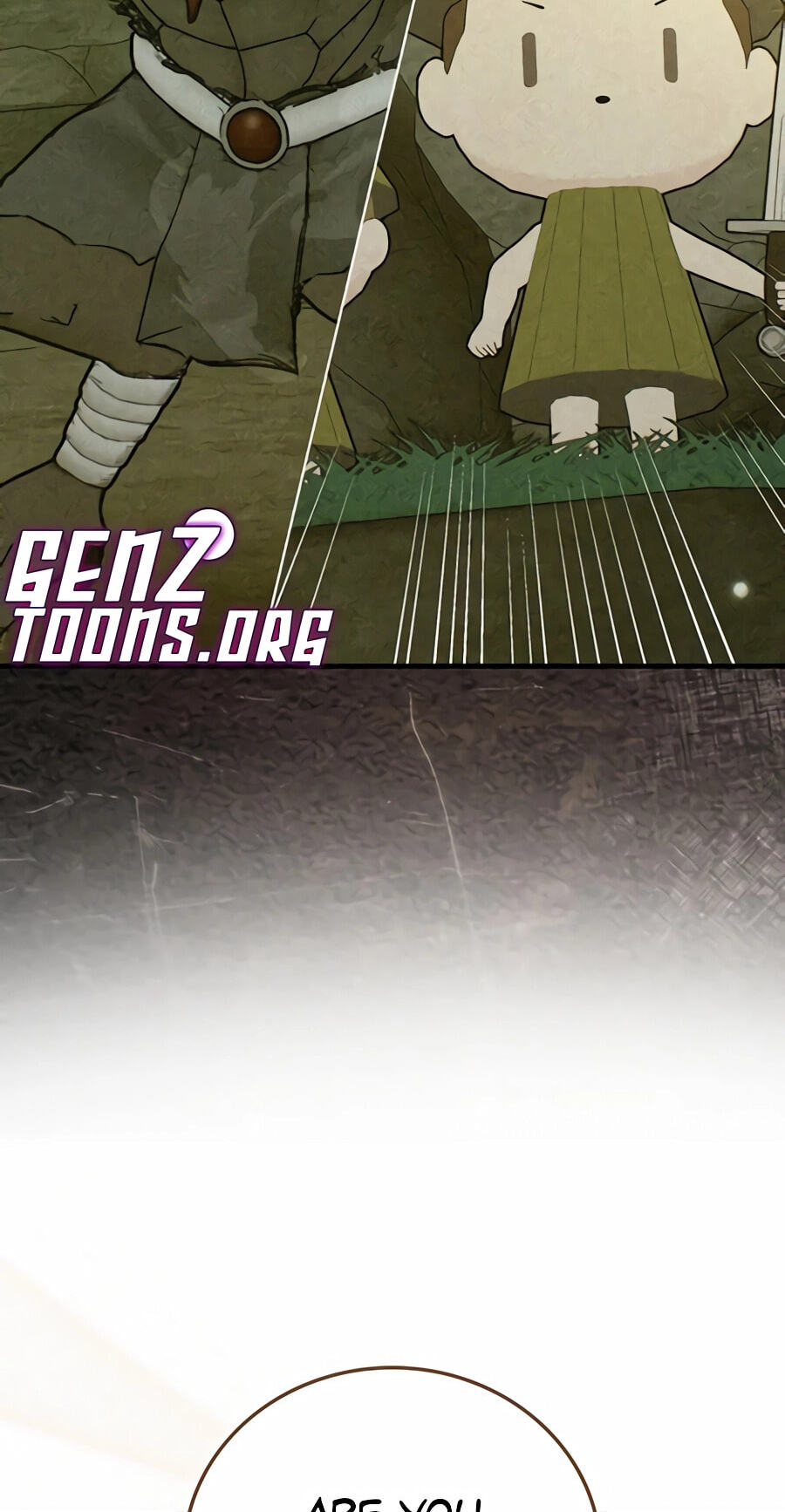 The Holy Power of Modern Medicine Chapter 166 page 52 - 