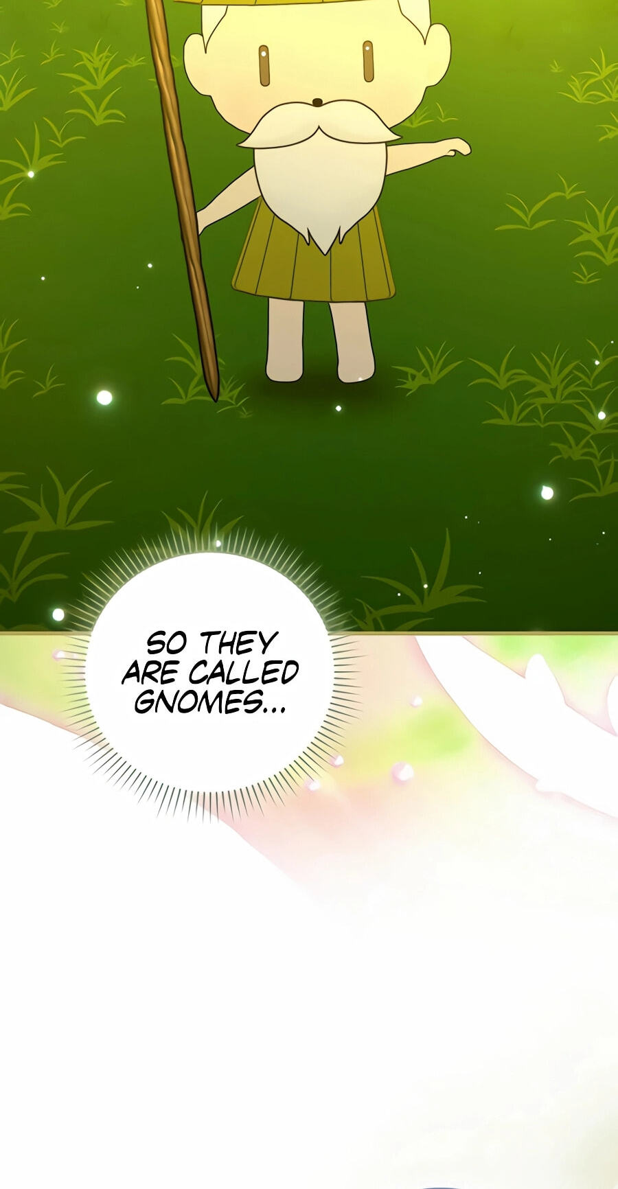 The Holy Power of Modern Medicine Chapter 166 page 54 - 