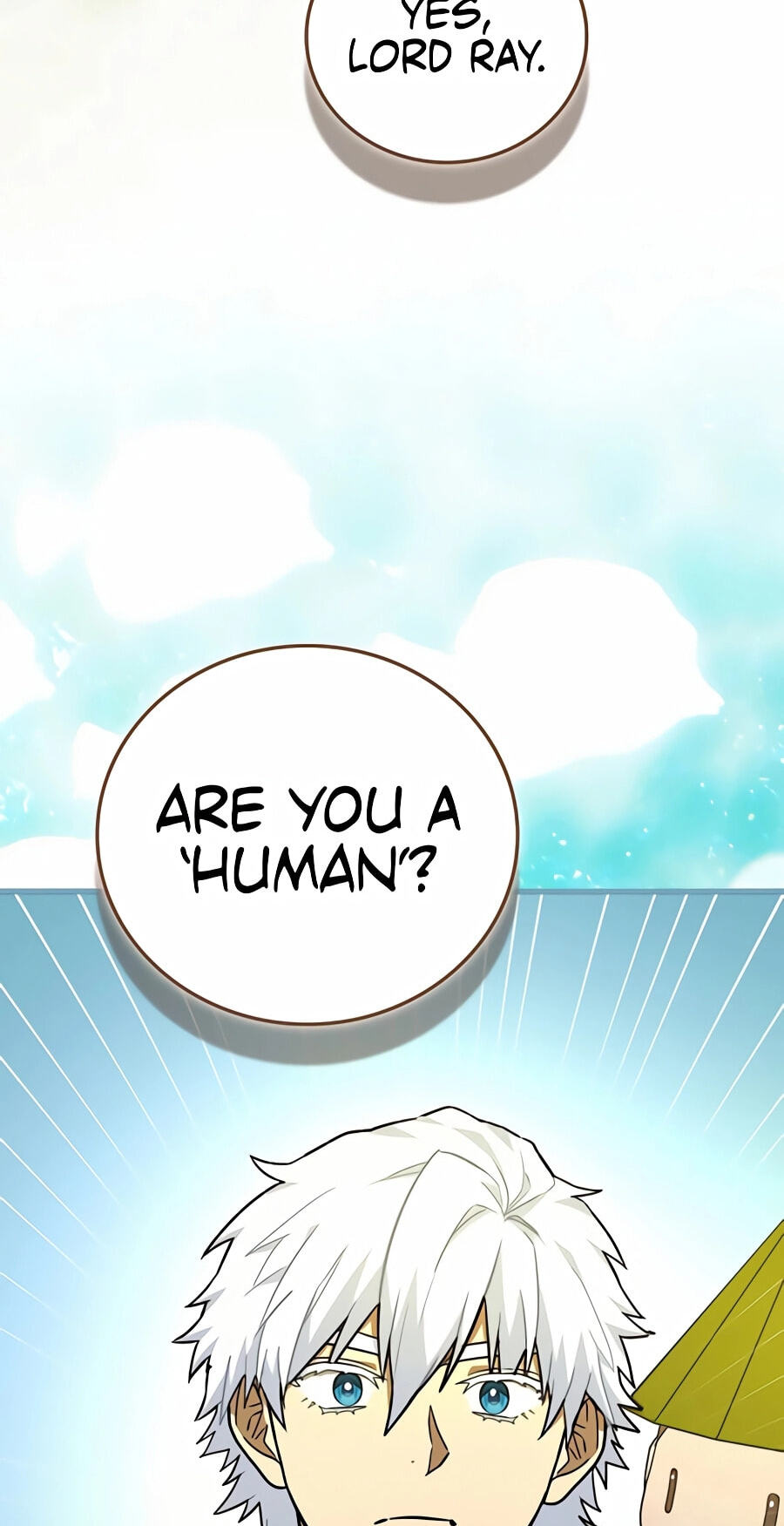 The Holy Power of Modern Medicine Chapter 166 page 56 - 