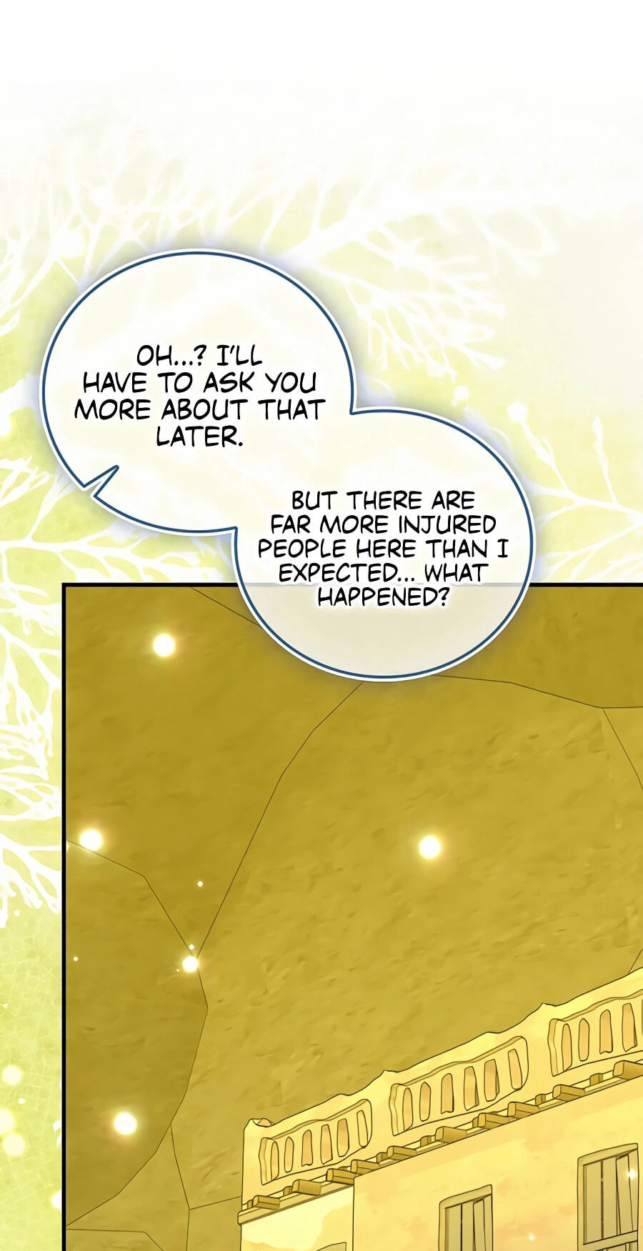The Holy Power of Modern Medicine Chapter 166 page 59 - 