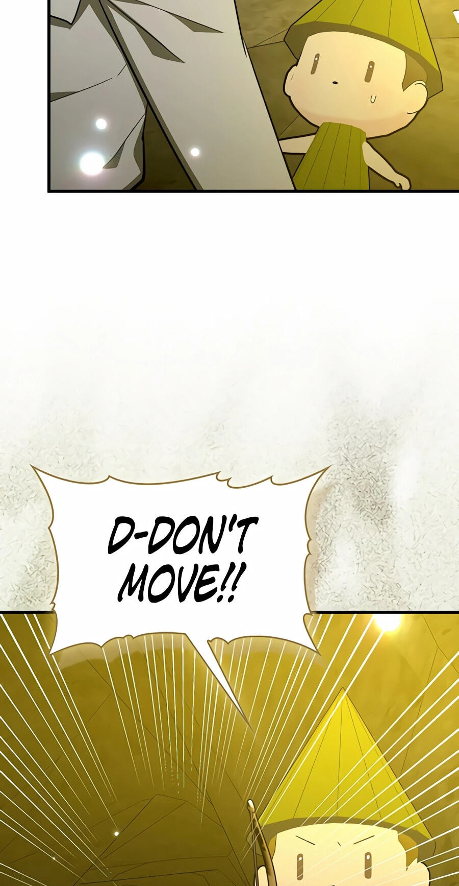 The Holy Power of Modern Medicine Chapter 166 page 7 - 