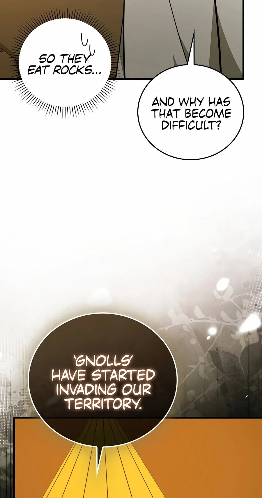 The Holy Power of Modern Medicine Chapter 166 page 63 - 