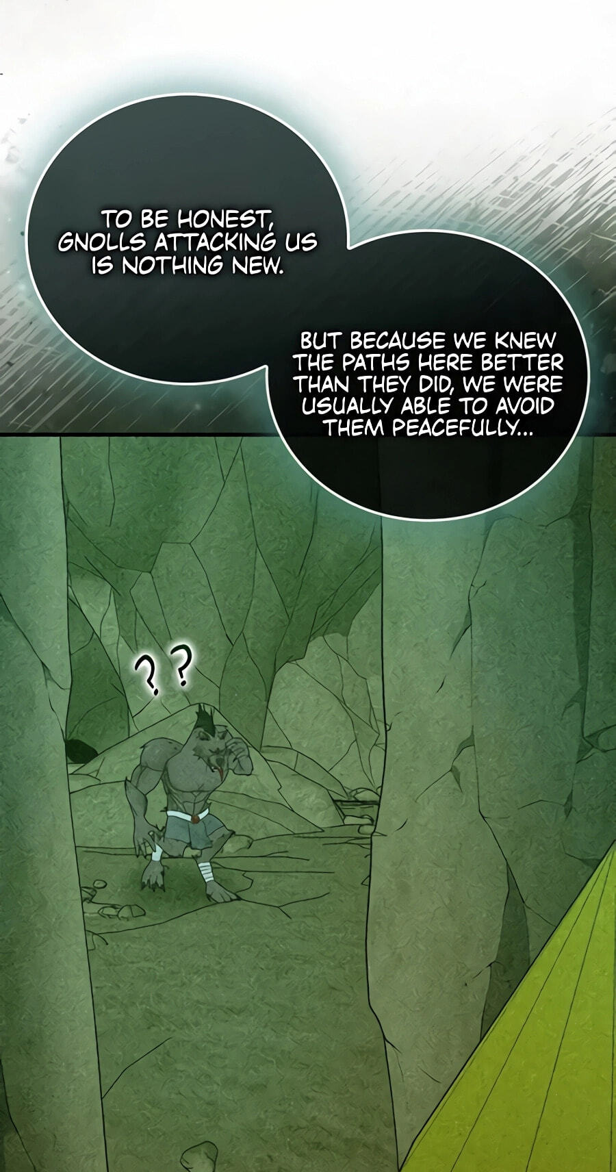 The Holy Power of Modern Medicine Chapter 166 page 65 - 