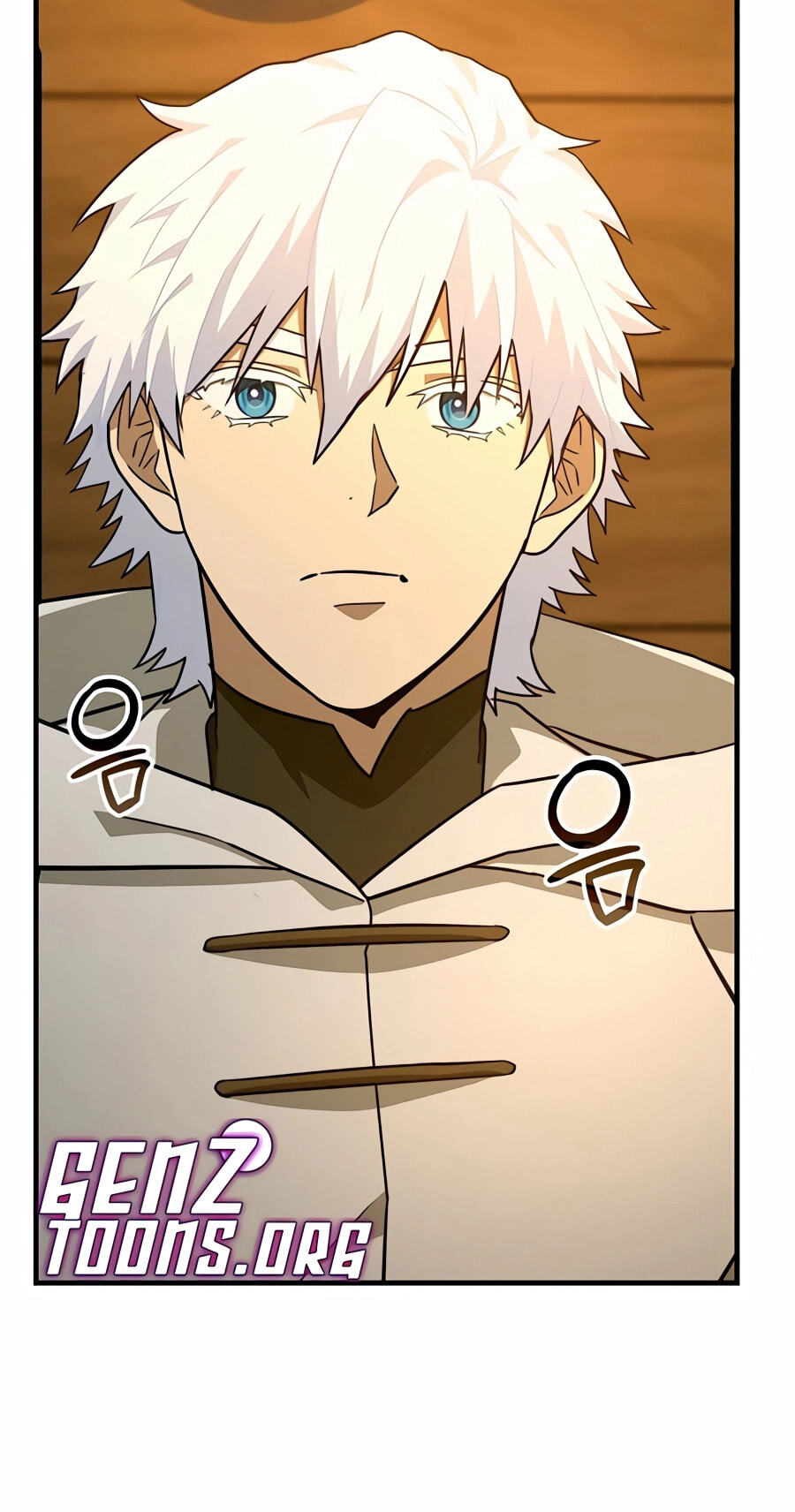 The Holy Power of Modern Medicine Chapter 166 page 67 - 