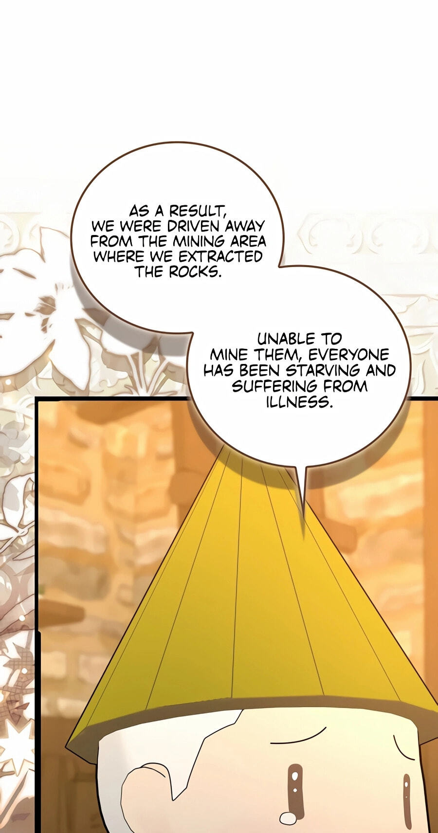 The Holy Power of Modern Medicine Chapter 166 page 68 - 