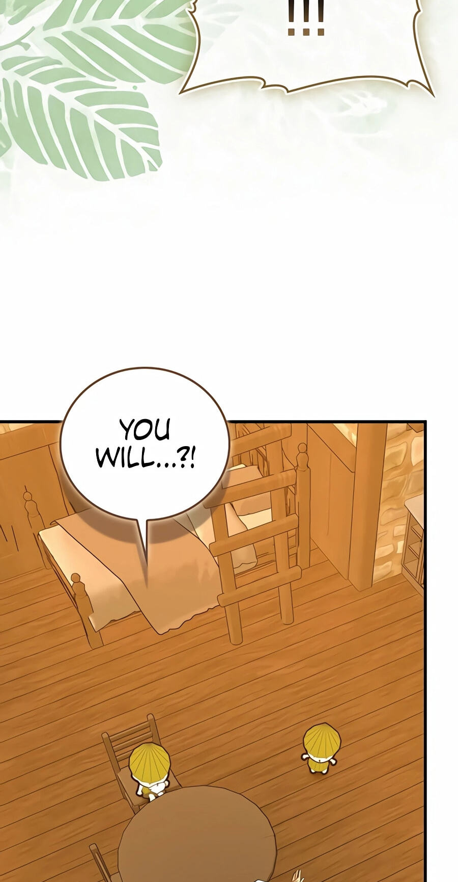 The Holy Power of Modern Medicine Chapter 166 page 72 - 