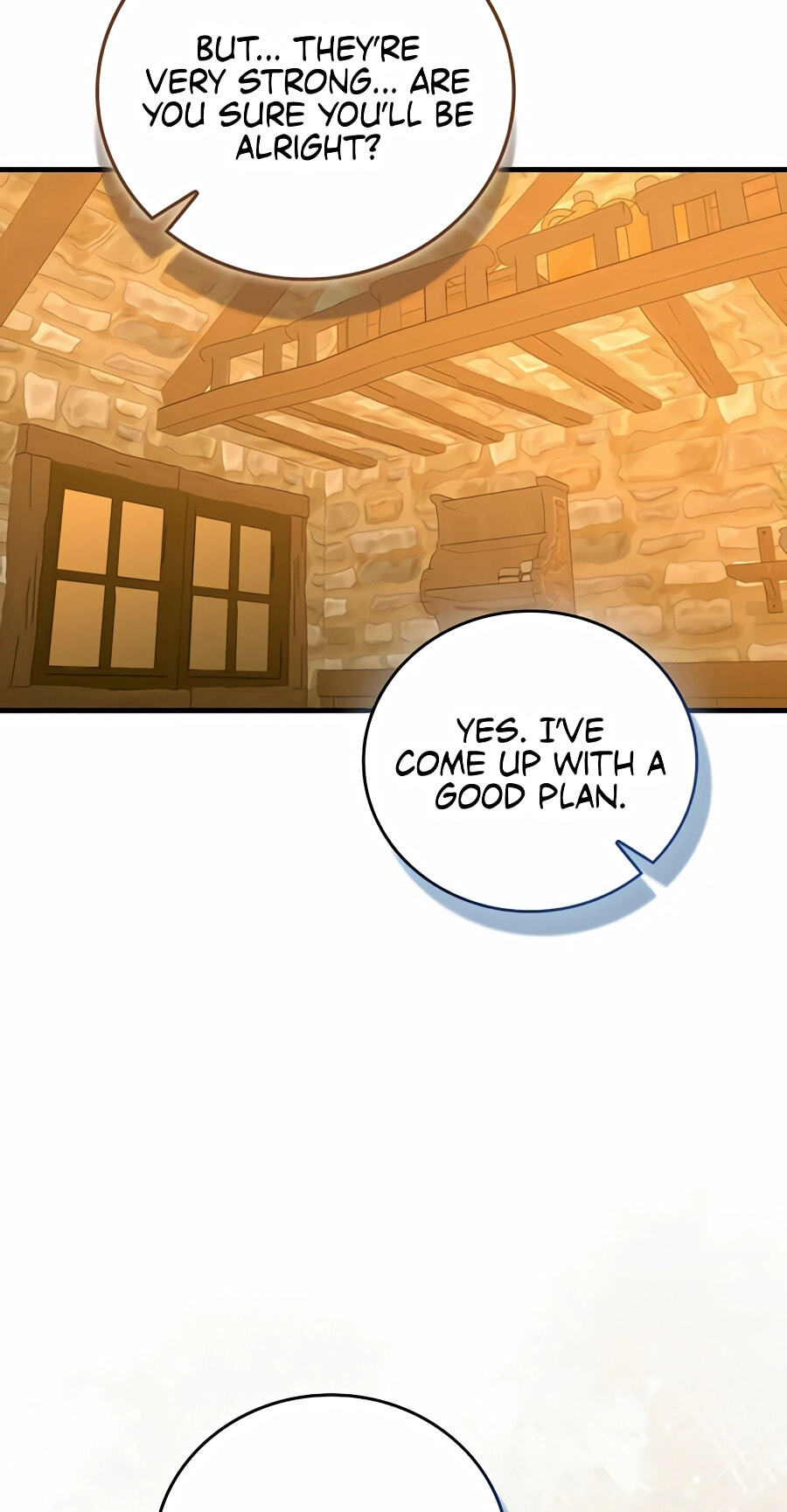 The Holy Power of Modern Medicine Chapter 166 page 74 - 
