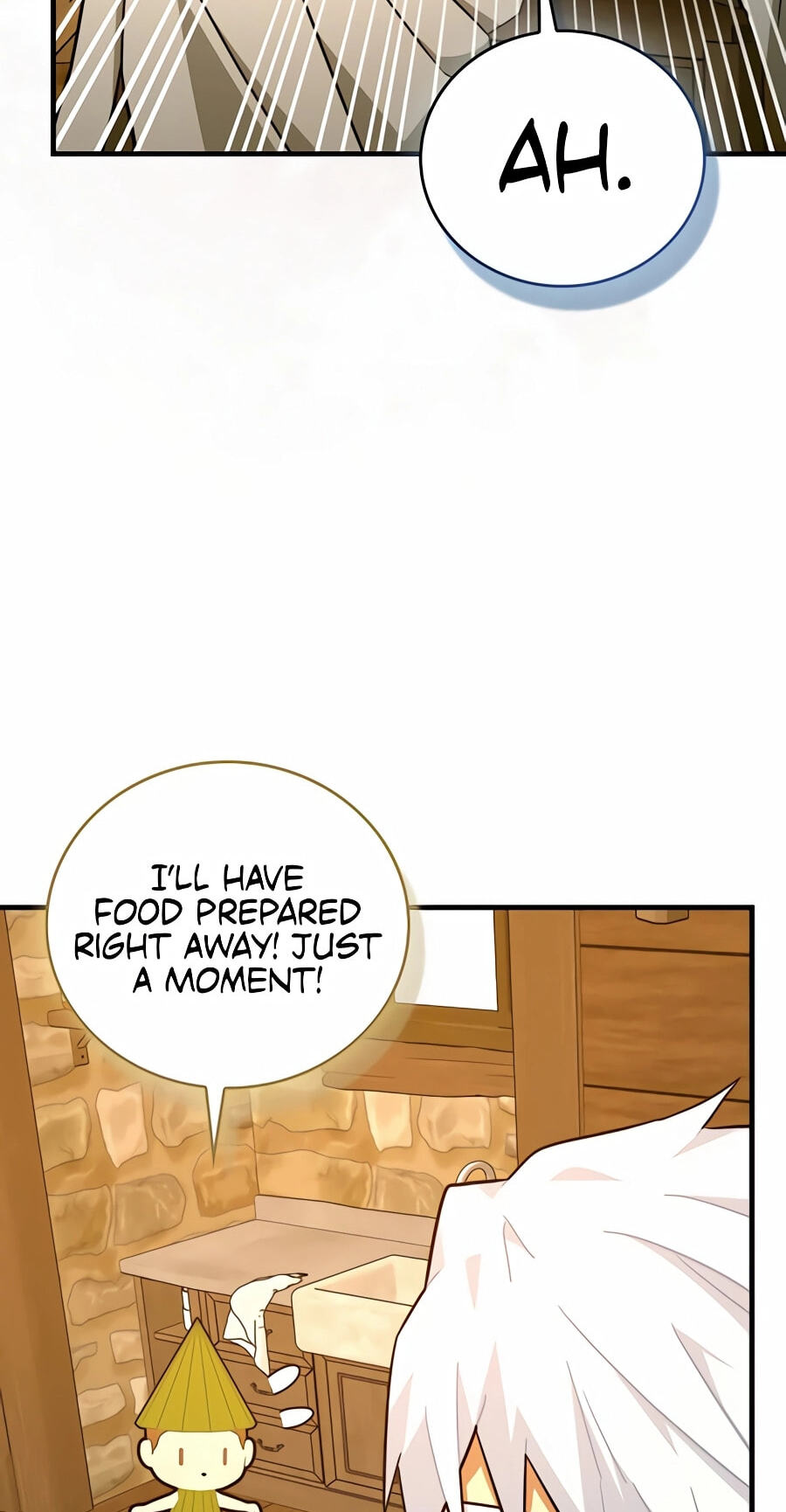 The Holy Power of Modern Medicine Chapter 166 page 76 - 