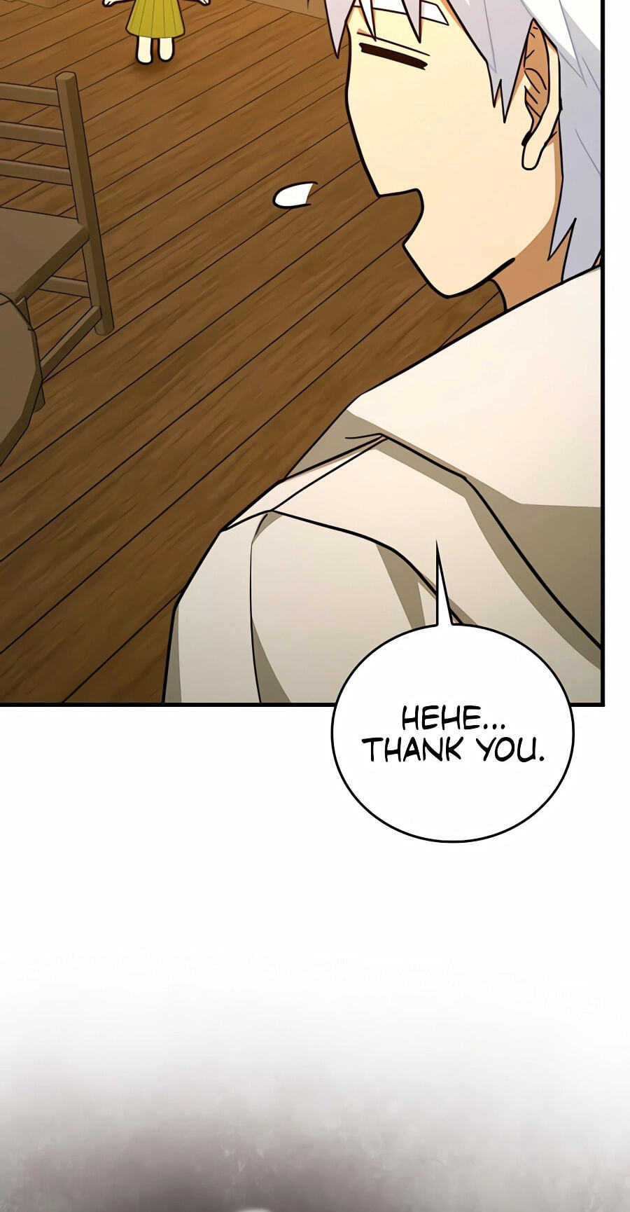 The Holy Power of Modern Medicine Chapter 166 page 77 - 