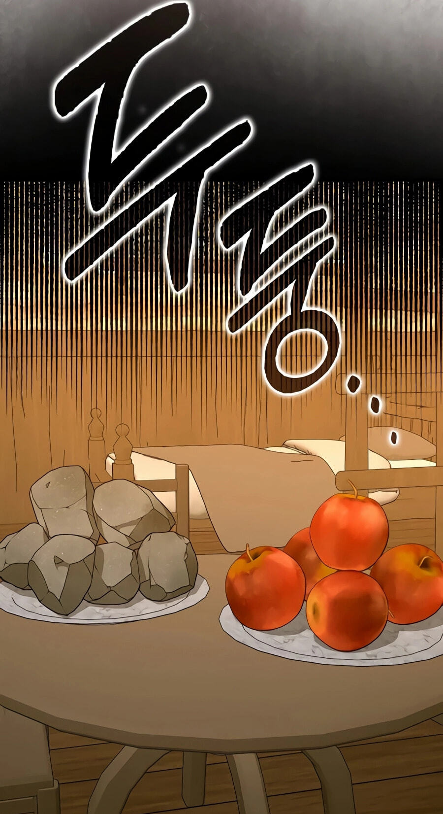 The Holy Power of Modern Medicine Chapter 166 page 78 - 
