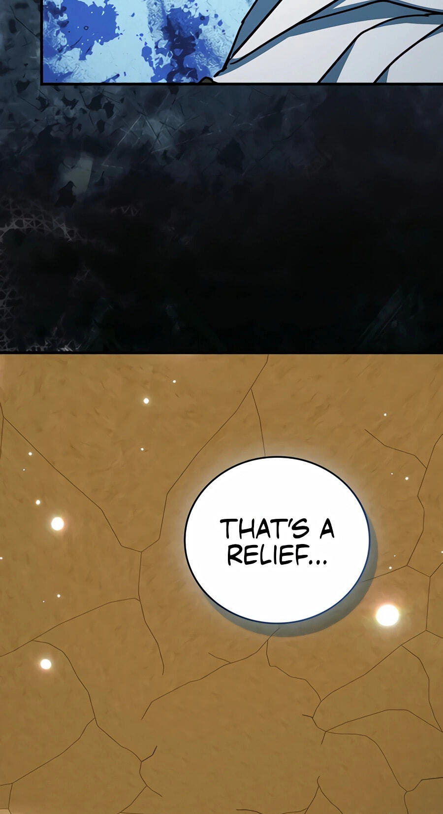 The Holy Power of Modern Medicine Chapter 166 page 82 - 