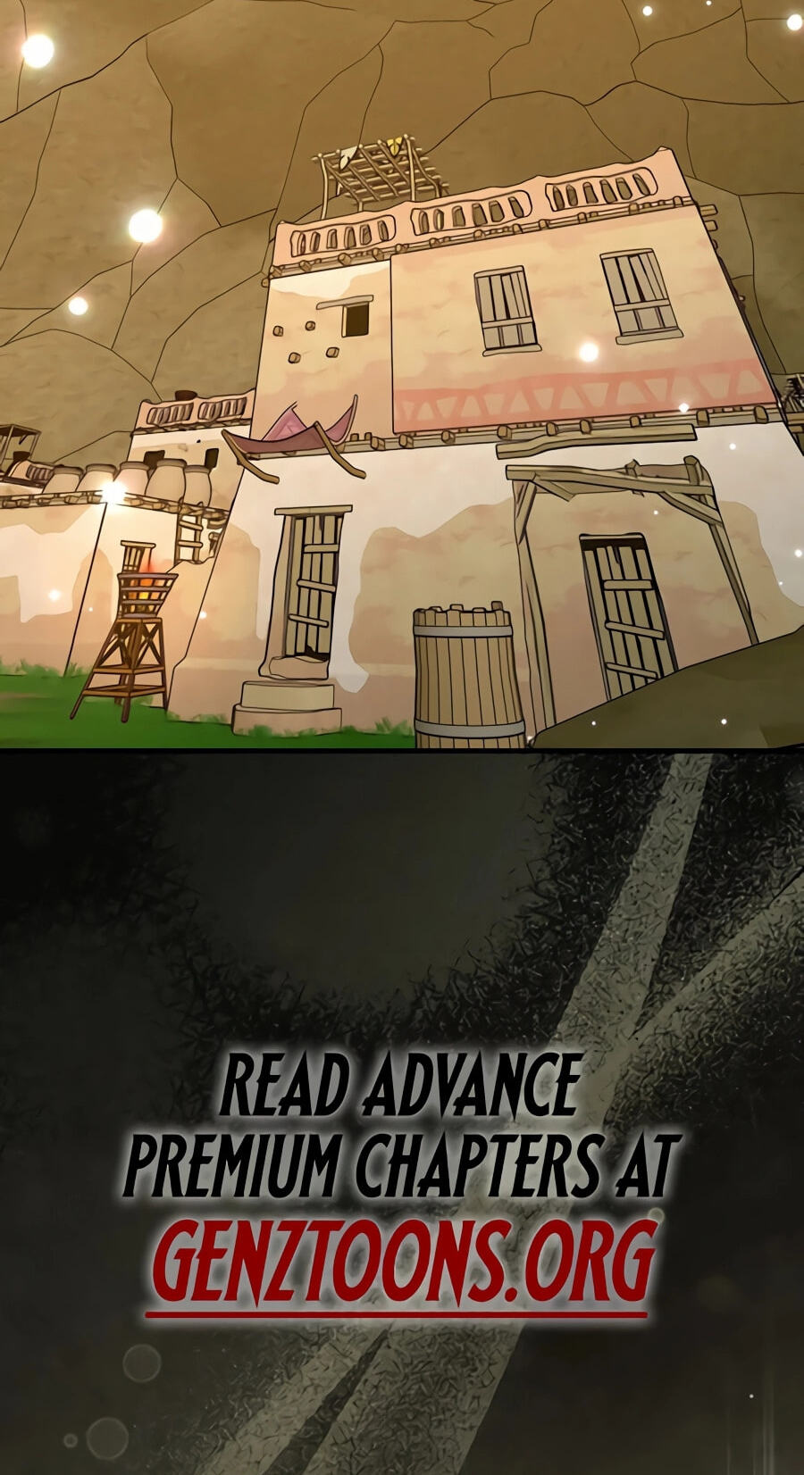 The Holy Power of Modern Medicine Chapter 166 page 83 - 