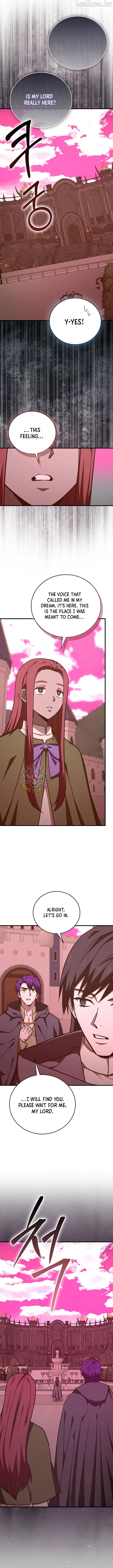The Holy Power of Modern Medicine Chapter 168 page 12 - 