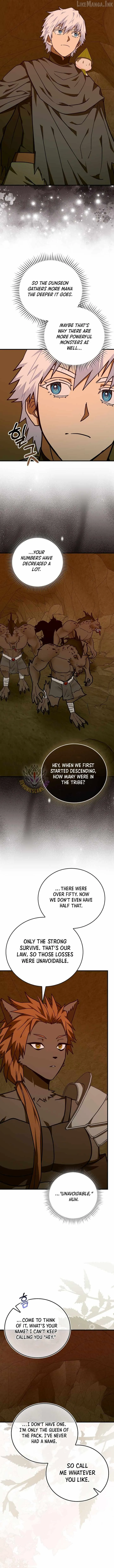 The Holy Power of Modern Medicine Chapter 169 page 2 - 