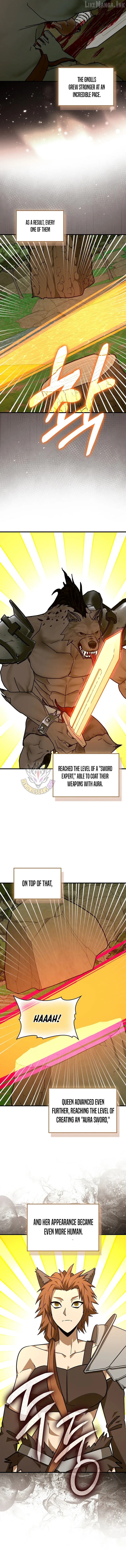 The Holy Power of Modern Medicine Chapter 170 page 2 - 