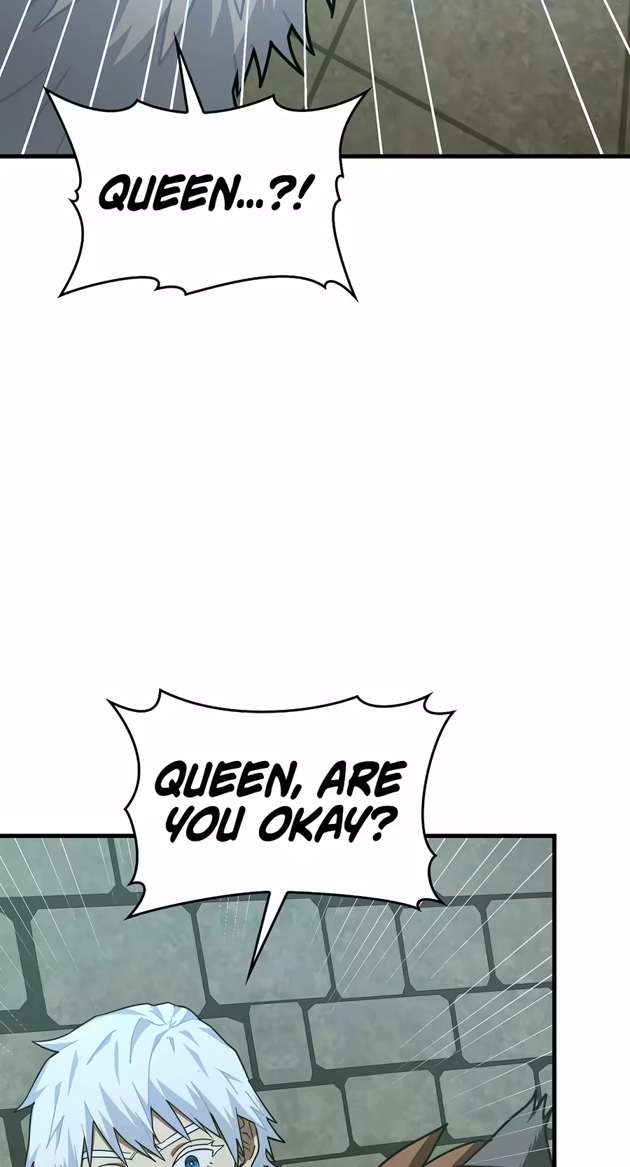 The Holy Power of Modern Medicine Chapter 175 page 15 - 