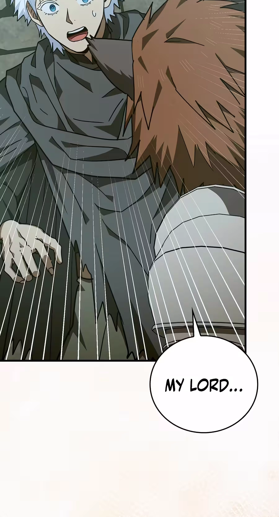 The Holy Power of Modern Medicine Chapter 175 page 16 - 