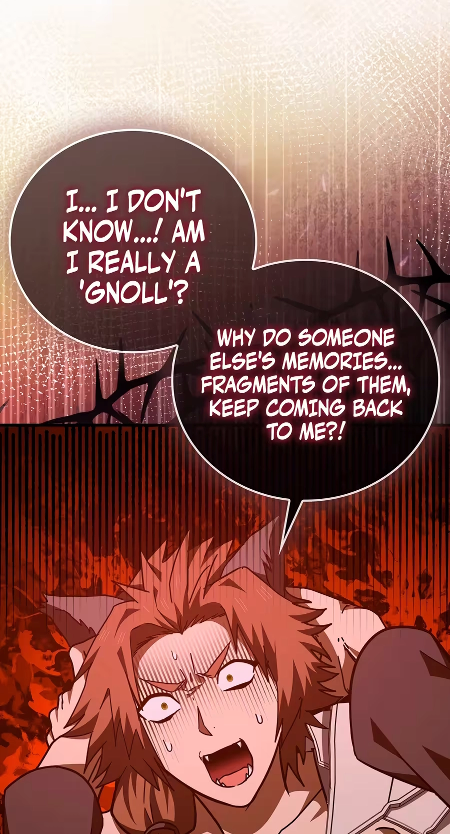 The Holy Power of Modern Medicine Chapter 175 page 17 - 