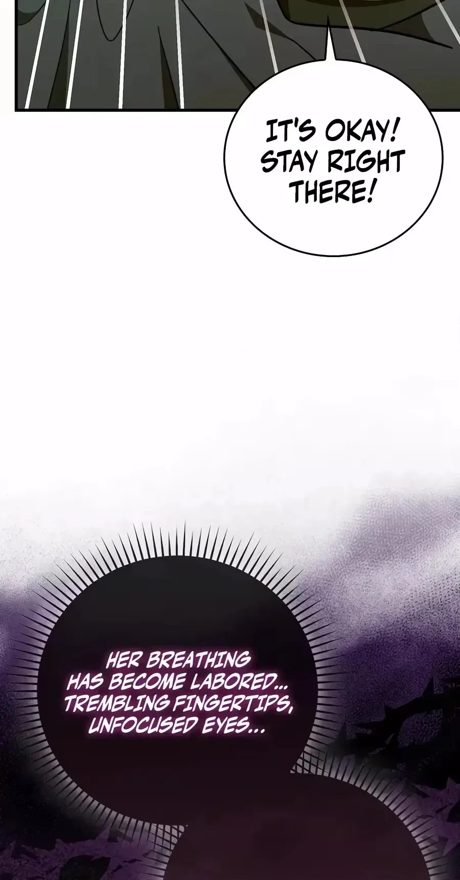 The Holy Power of Modern Medicine Chapter 175 page 20 - 