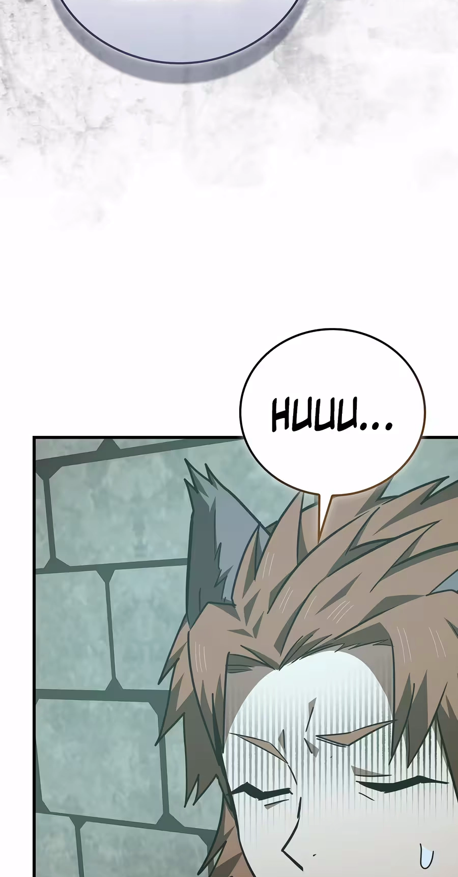 The Holy Power of Modern Medicine Chapter 175 page 25 - 