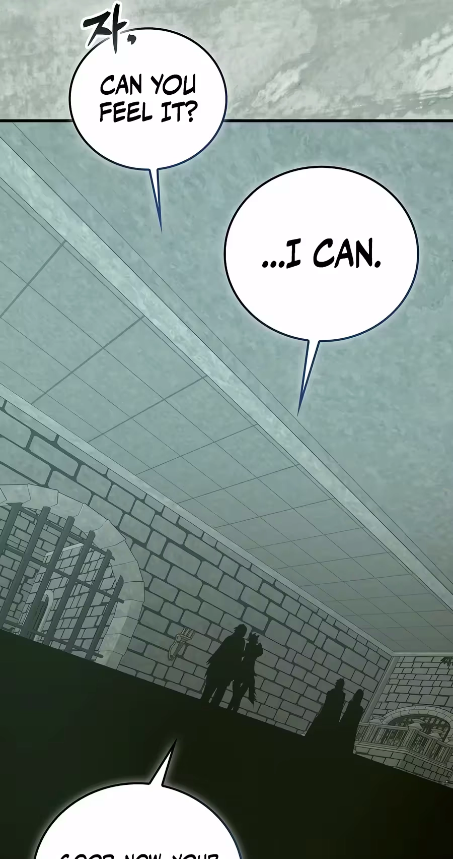 The Holy Power of Modern Medicine Chapter 175 page 27 - 
