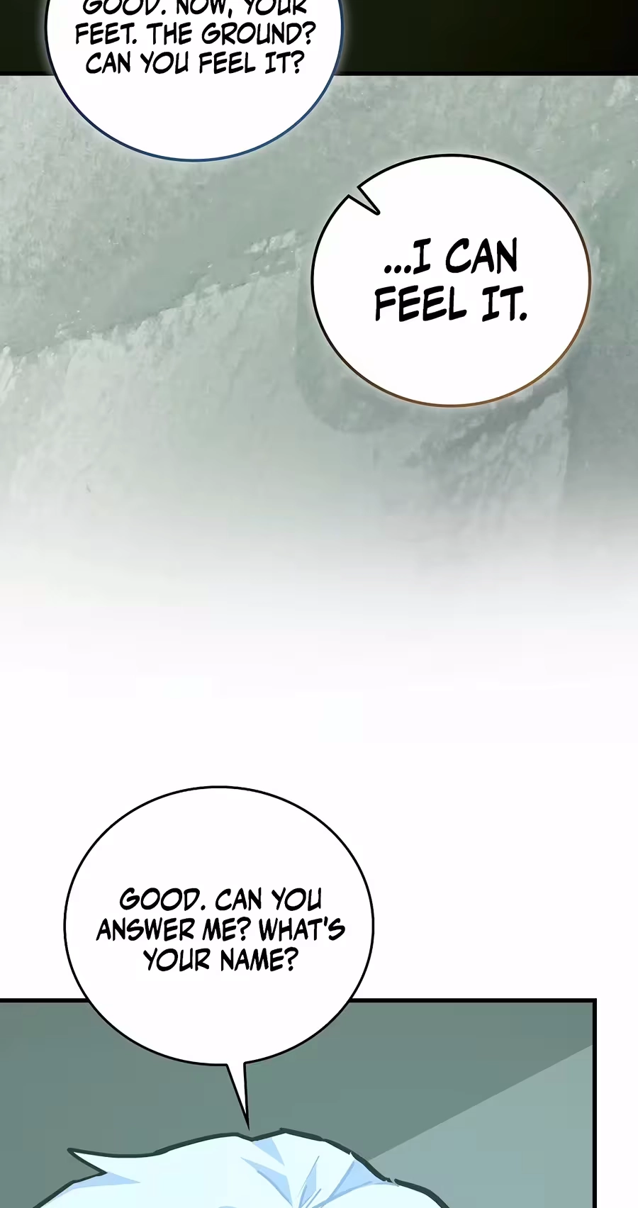 The Holy Power of Modern Medicine Chapter 175 page 28 - 