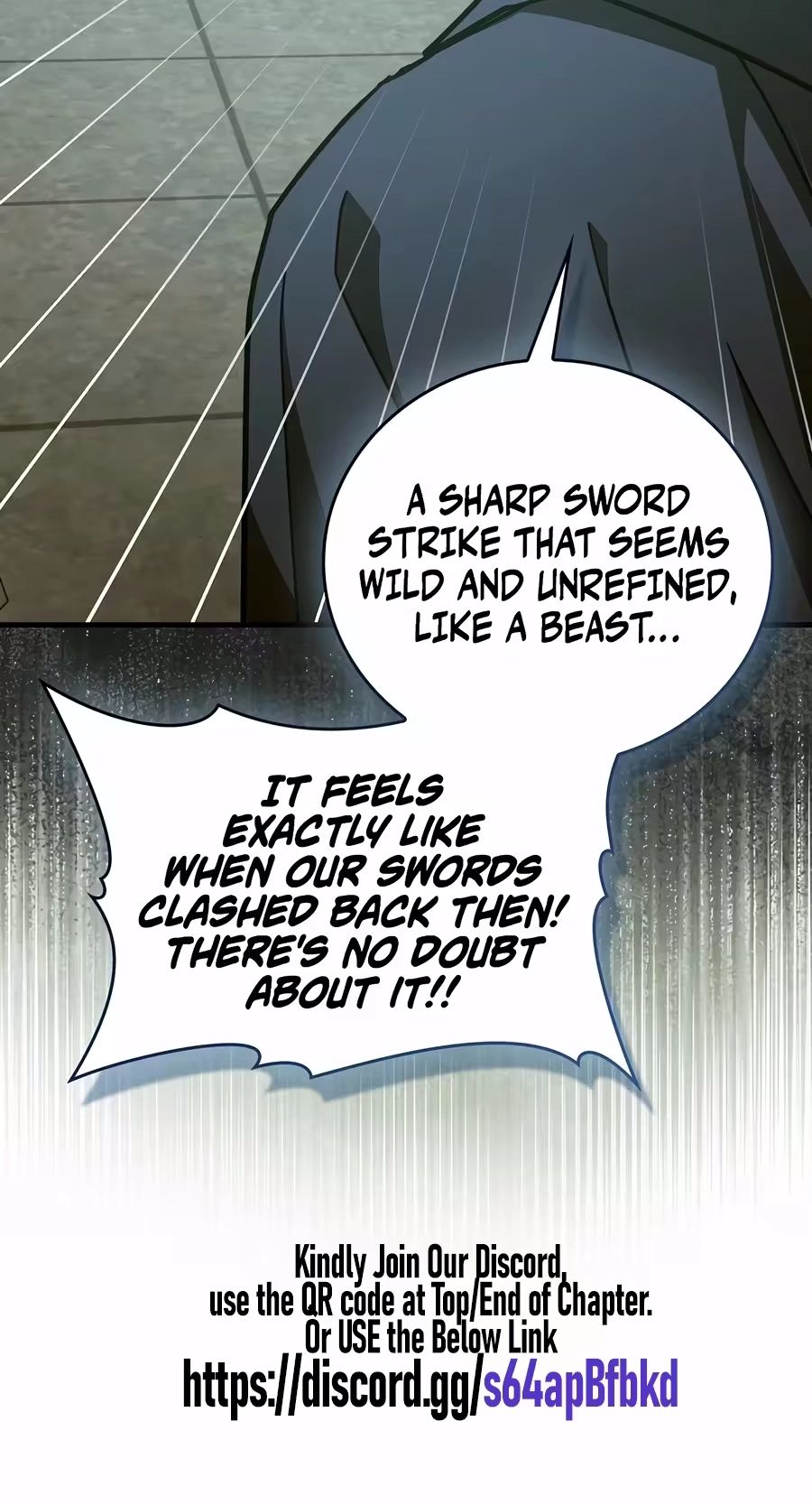 The Holy Power of Modern Medicine Chapter 175 page 4 - 