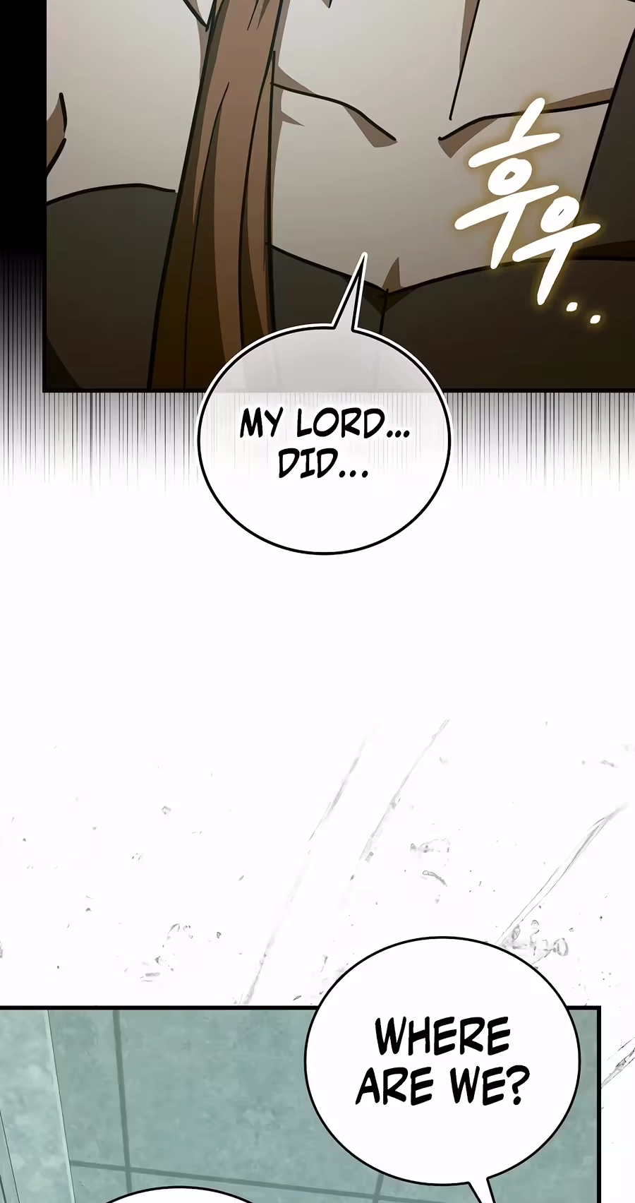 The Holy Power of Modern Medicine Chapter 175 page 31 - 
