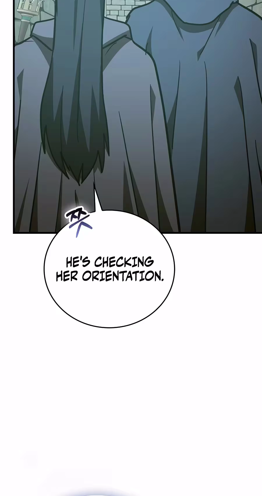 The Holy Power of Modern Medicine Chapter 175 page 34 - 